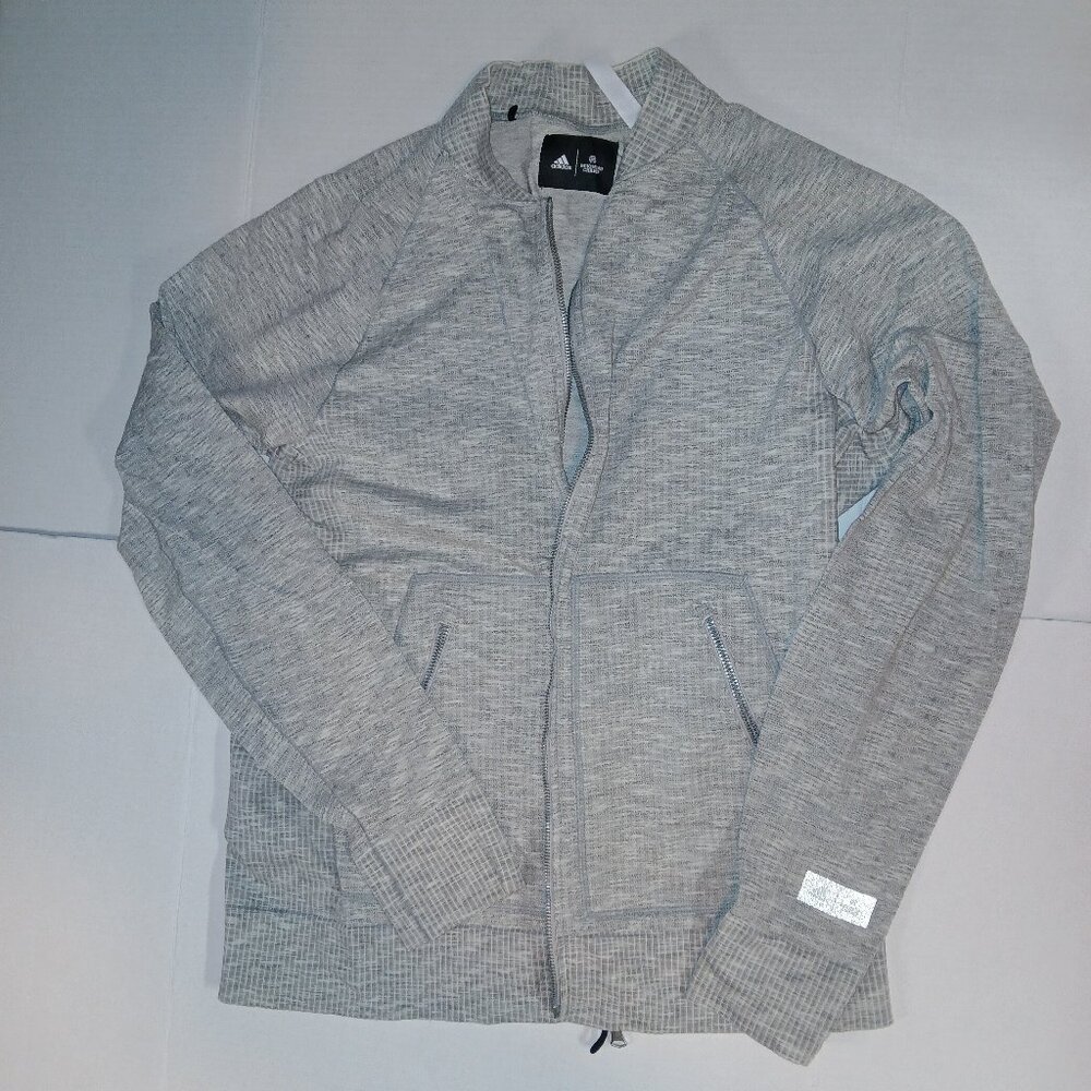 adidas Reigning Champ Cardigan
